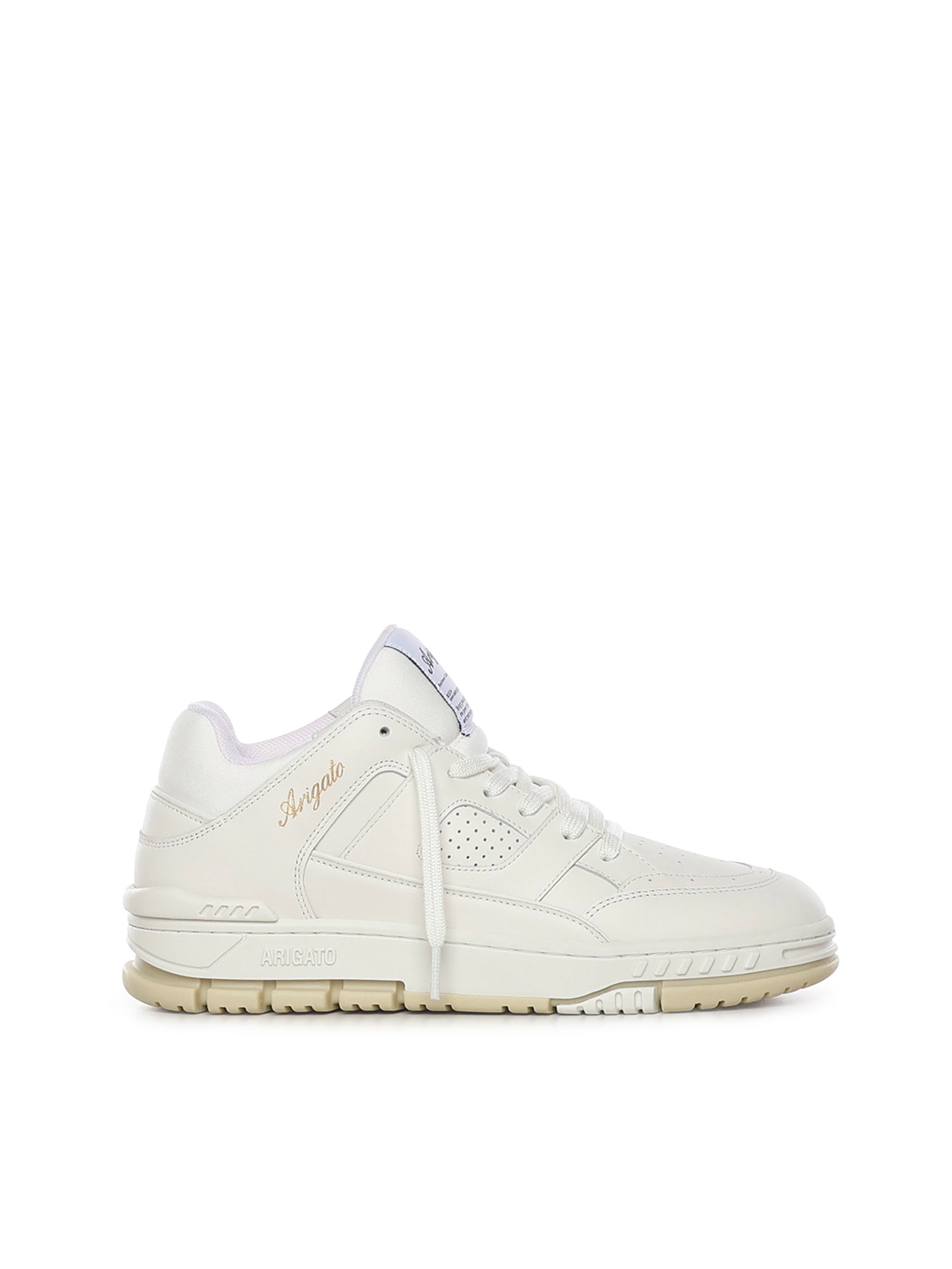 Sneaker Area Lo F1571001 WHITE/BEIGE AXEL ARIGATO 