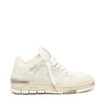 Sneaker Area Lo Fluffy F2279001 BEIGE/BEIGE AXEL ARIGATO 