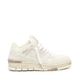 Sneaker Area Lo Fluffy F2279001 BEIGE/BEIGE AXEL ARIGATO 