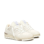 Sneaker Area Lo Fluffy F2279001 BEIGE/BEIGE AXEL ARIGATO 
