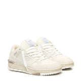 Sneaker Area Lo Fluffy F2279001 BEIGE/BEIGE AXEL ARIGATO 