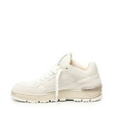Sneaker Area Lo Fluffy F2279001 BEIGE/BEIGE AXEL ARIGATO 