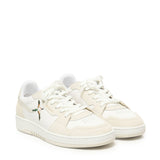 Sneakers Dice Lo Bee Bird<BR/> F2528001 WHITE OFF WHITE AXEL ARIGATO 