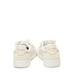 Sneakers Dice Lo Bee Bird<BR/> F2528001 WHITE OFF WHITE AXEL ARIGATO 