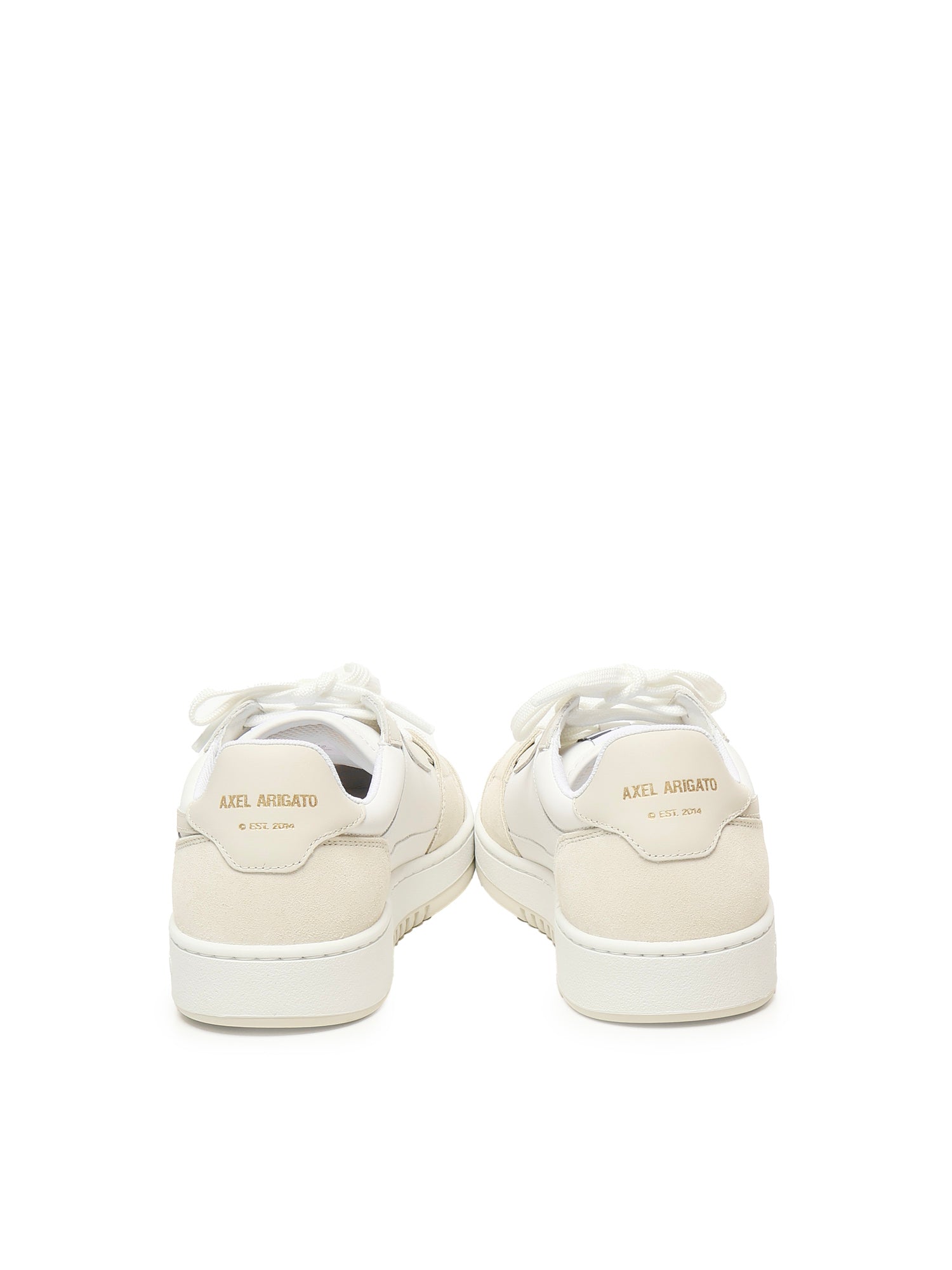 Sneakers Dice Lo Bee Bird<BR/> F2528001 WHITE OFF WHITE AXEL ARIGATO 