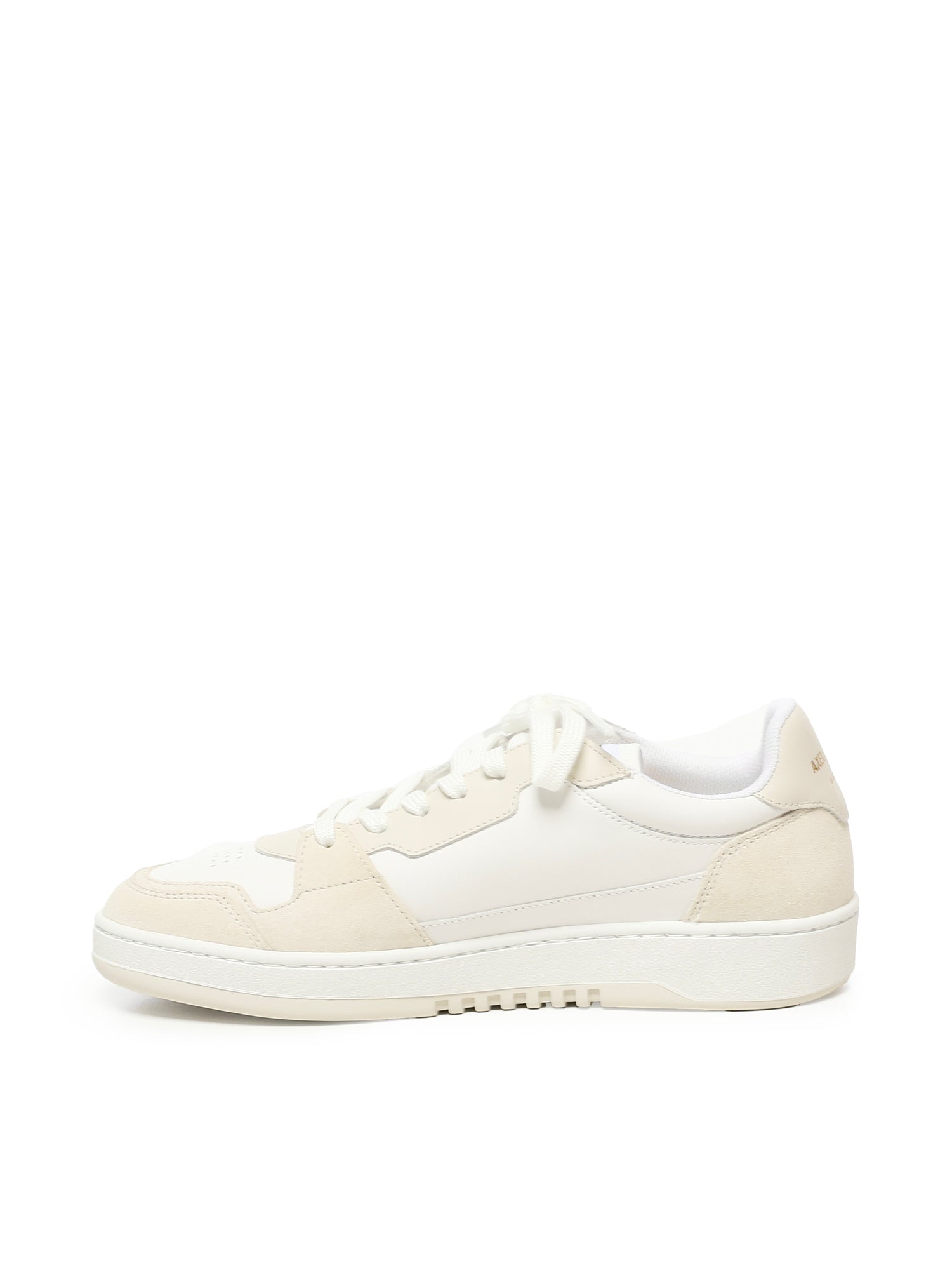 Sneakers Dice Lo Bee Bird<BR/> F2528001 WHITE OFF WHITE AXEL ARIGATO 