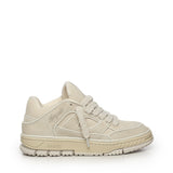 Sneakers Area Lo F3218001 LIGHT BEIGE OFF WHITE AXEL ARIGATO 