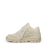 Sneakers Area Lo F3218001 LIGHT BEIGE OFF WHITE AXEL ARIGATO 