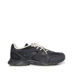 Sneaker Eris F3488007 BLACK/BLACK AXEL ARIGATO 