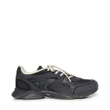 Sneaker Eris F3488007 BLACK/BLACK AXEL ARIGATO 