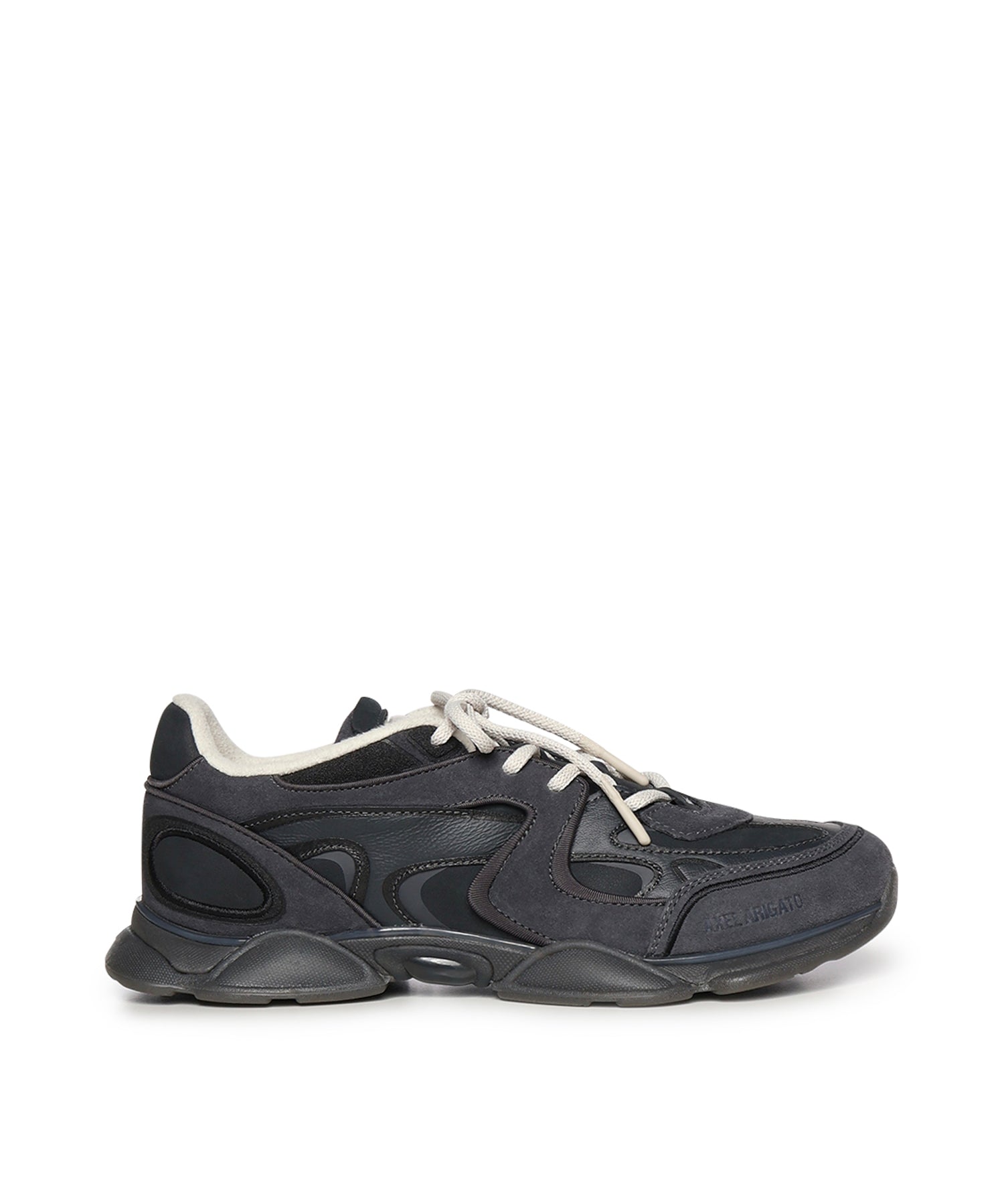 Sneaker Eris F3488007 BLACK/BLACK AXEL ARIGATO 