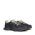 Sneaker Eris F3488007 BLACK/BLACK AXEL ARIGATO 