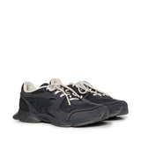 Sneaker Eris F3488007 BLACK/BLACK AXEL ARIGATO 