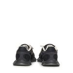 Sneaker Eris F3488007 BLACK/BLACK AXEL ARIGATO 