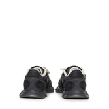 Sneaker Eris F3488007 BLACK/BLACK AXEL ARIGATO 