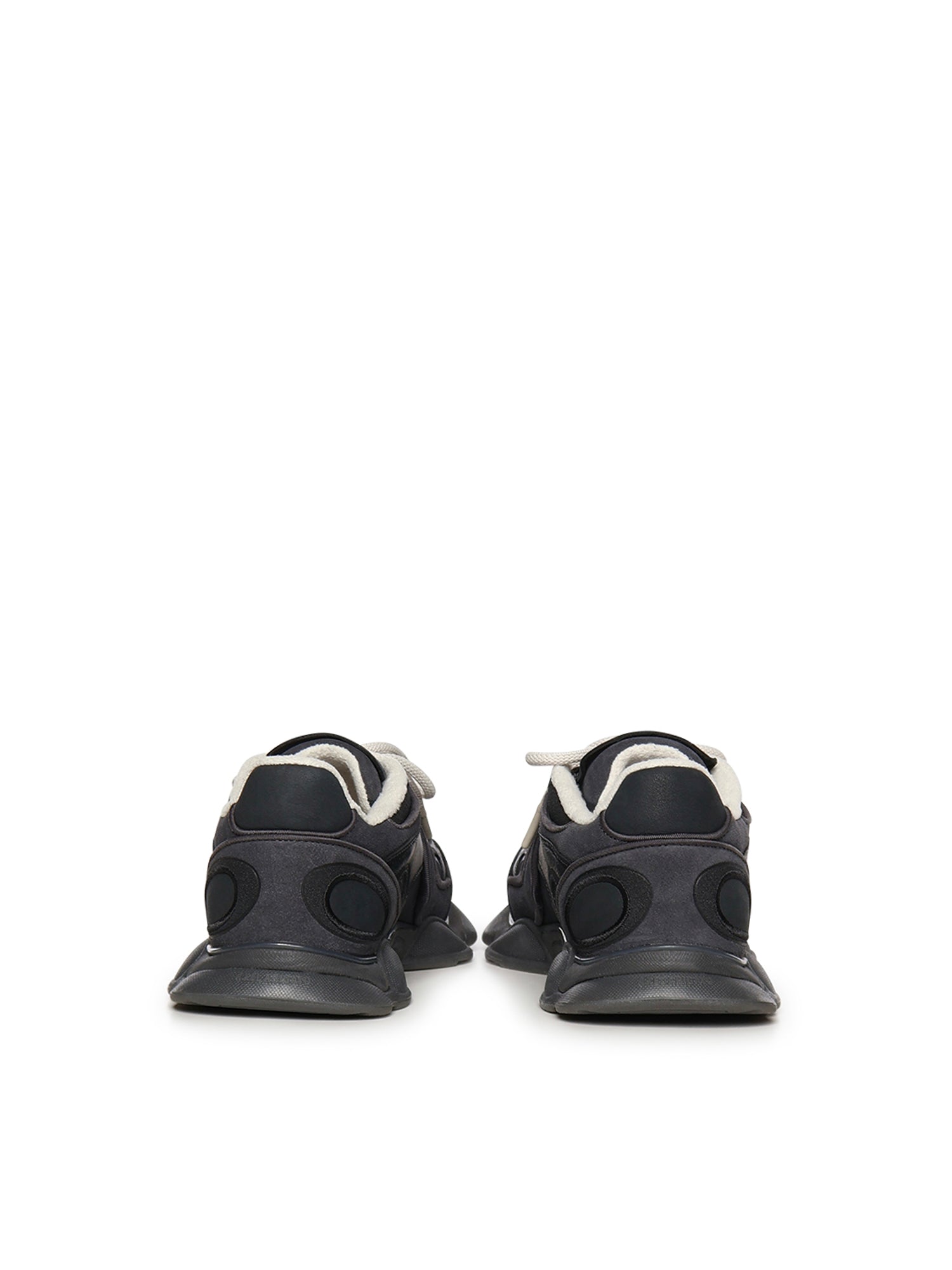 Sneaker Eris F3488007 BLACK/BLACK AXEL ARIGATO 