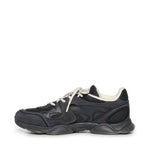 Sneaker Eris F3488007 BLACK/BLACK AXEL ARIGATO 