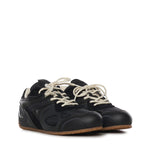Sneaker Slow Runner F3533001 BLACK/GUM AXEL ARIGATO 