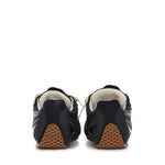 Sneaker Slow Runner F3533001 BLACK/GUM AXEL ARIGATO 