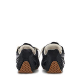 Sneaker Slow Runner F3533001 BLACK/GUM AXEL ARIGATO 