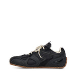 Sneaker Slow Runner F3533001 BLACK/GUM AXEL ARIGATO 