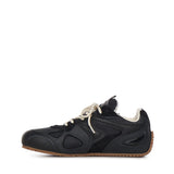 Sneaker Slow Runner F3533001 BLACK/GUM AXEL ARIGATO 