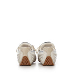 Sneaker Slow Runner F3548001 OFF WHITE/GUM AXEL ARIGATO 