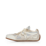 Sneaker Slow Runner F3548001 OFF WHITE/GUM AXEL ARIGATO 