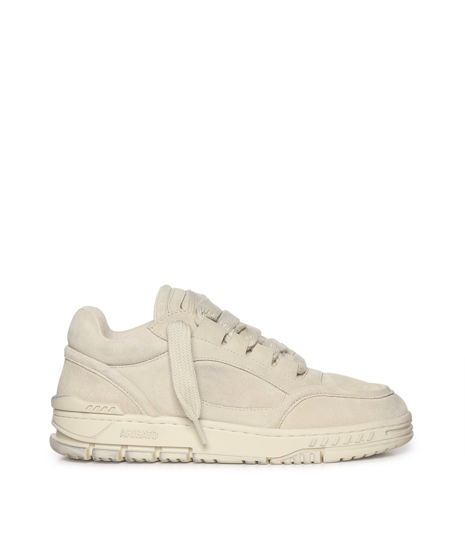 Sneaker Area Loop F3594002 OFF WHITE/OFF WHITE AXEL ARIGATO 