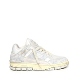 Sneaker Area Lo F3902003 LIGHT GREY/LIGHT BLUE AXEL ARIGATO 