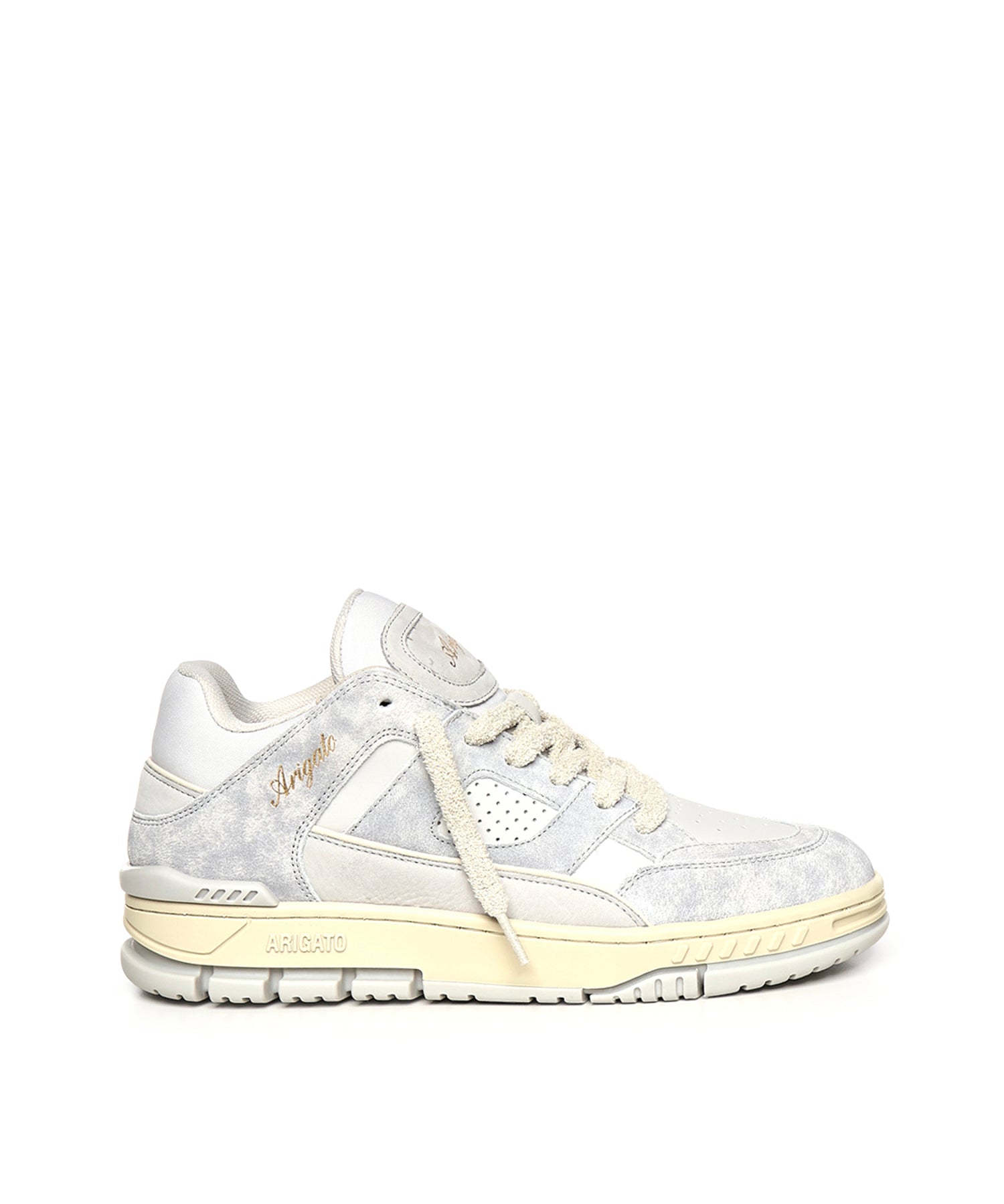 Sneaker Area Lo F3902003 LIGHT GREY/LIGHT BLUE AXEL ARIGATO 