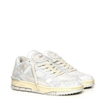 Sneaker Area Lo F3902003 LIGHT GREY/LIGHT BLUE AXEL ARIGATO 
