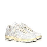 Sneaker Area Lo F3902003 LIGHT GREY/LIGHT BLUE AXEL ARIGATO 