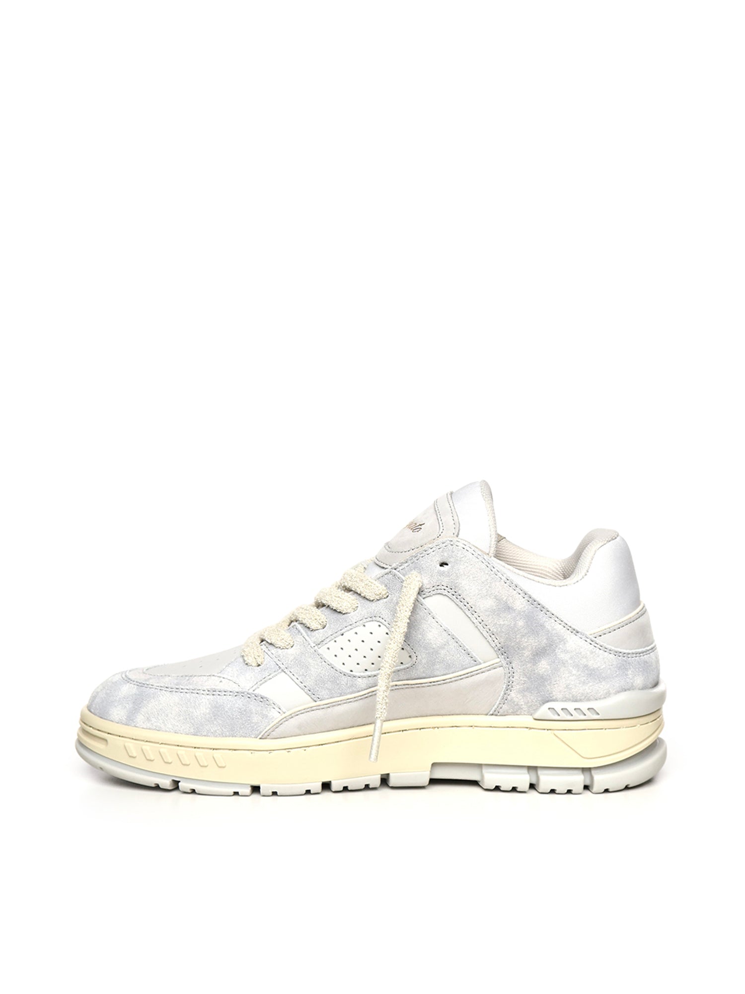 Sneaker Area Lo F3902003 LIGHT GREY/LIGHT BLUE AXEL ARIGATO 