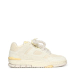 Sneaker Area Lo Label F3903002 BEIGE/YELLOW AXEL ARIGATO 