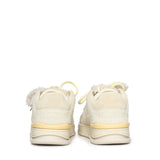 Sneaker Area Lo Label F3903002 BEIGE/YELLOW AXEL ARIGATO 