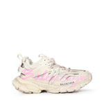 Sneaker Track Signature<BR/> 542436 WTRHW9250 BALENCIAGA 