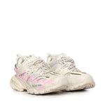 Sneaker Track Signature<BR/> 542436 WTRHW9250 BALENCIAGA 