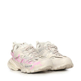 Sneaker Track Signature<BR/> 542436 WTRHW9250 BALENCIAGA 