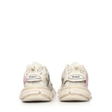 Sneaker Track Signature<BR/> 542436 WTRHW9250 BALENCIAGA 
