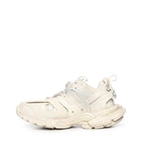 Sneaker Track Signature<BR/> 542436 WTRHW9250 BALENCIAGA 
