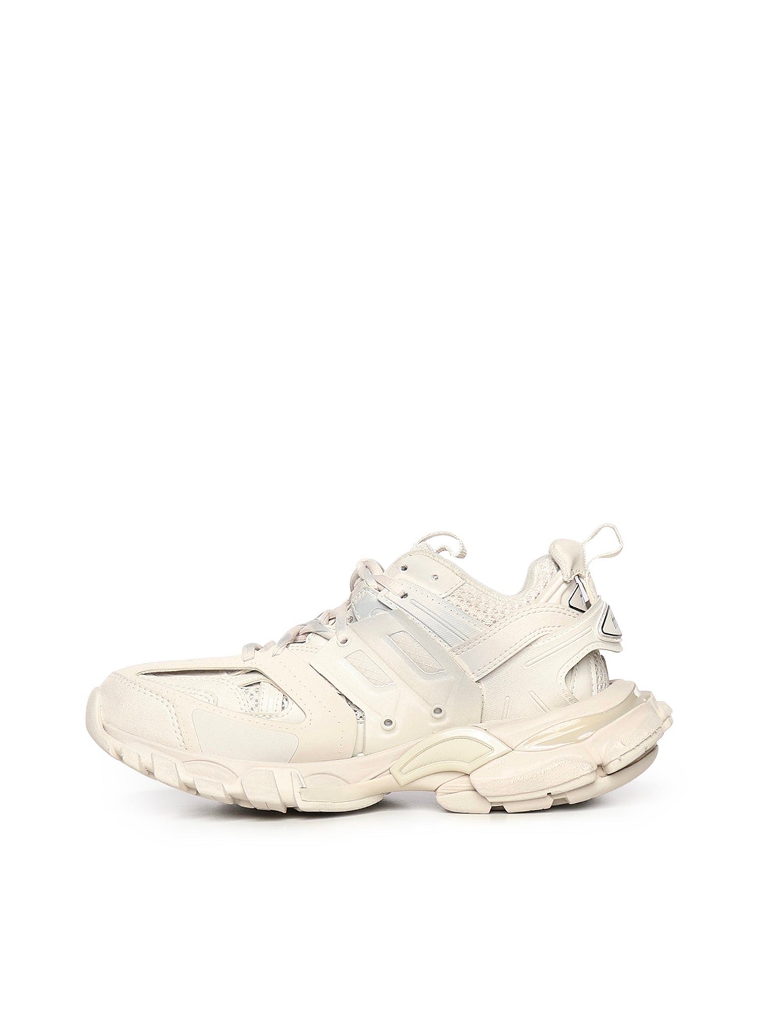 Sneaker Track Signature<BR/> 542436 WTRHW9250 BALENCIAGA 