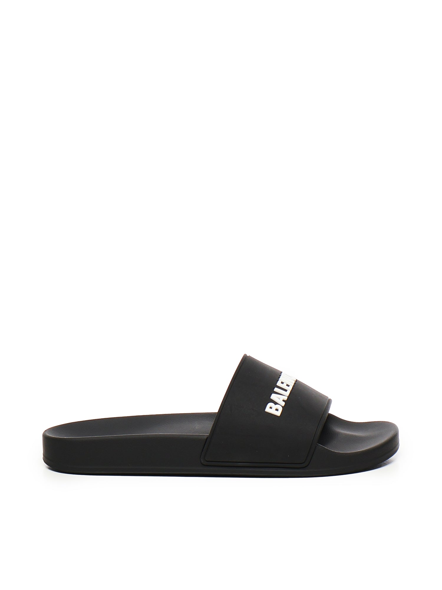 Sandali bassi Pool con logo 565826 W1S801006 BALENCIAGA 