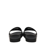 Sandali bassi Pool con logo 565826 W1S801006 BALENCIAGA 