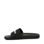 Sandali bassi Pool con logo 565826 W1S801006 BALENCIAGA 