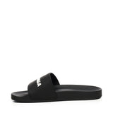 Sandali bassi Pool con logo 565826 W1S801006 BALENCIAGA 