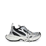 Sneaker 3XL Gradient 734731 W3XGM1190 BALENCIAGA 