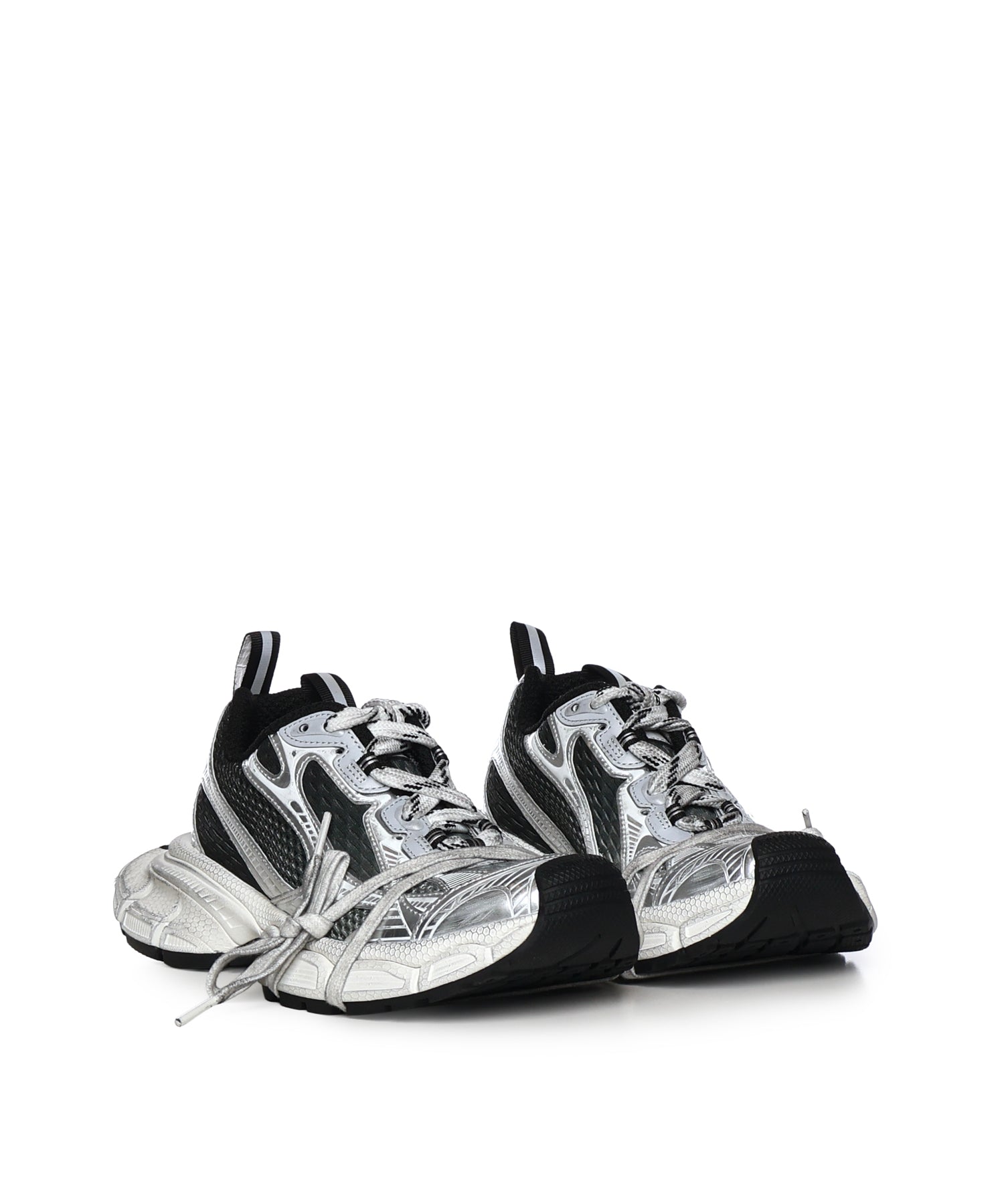 Sneaker 3XL Gradient 734731 W3XGM1190 BALENCIAGA 