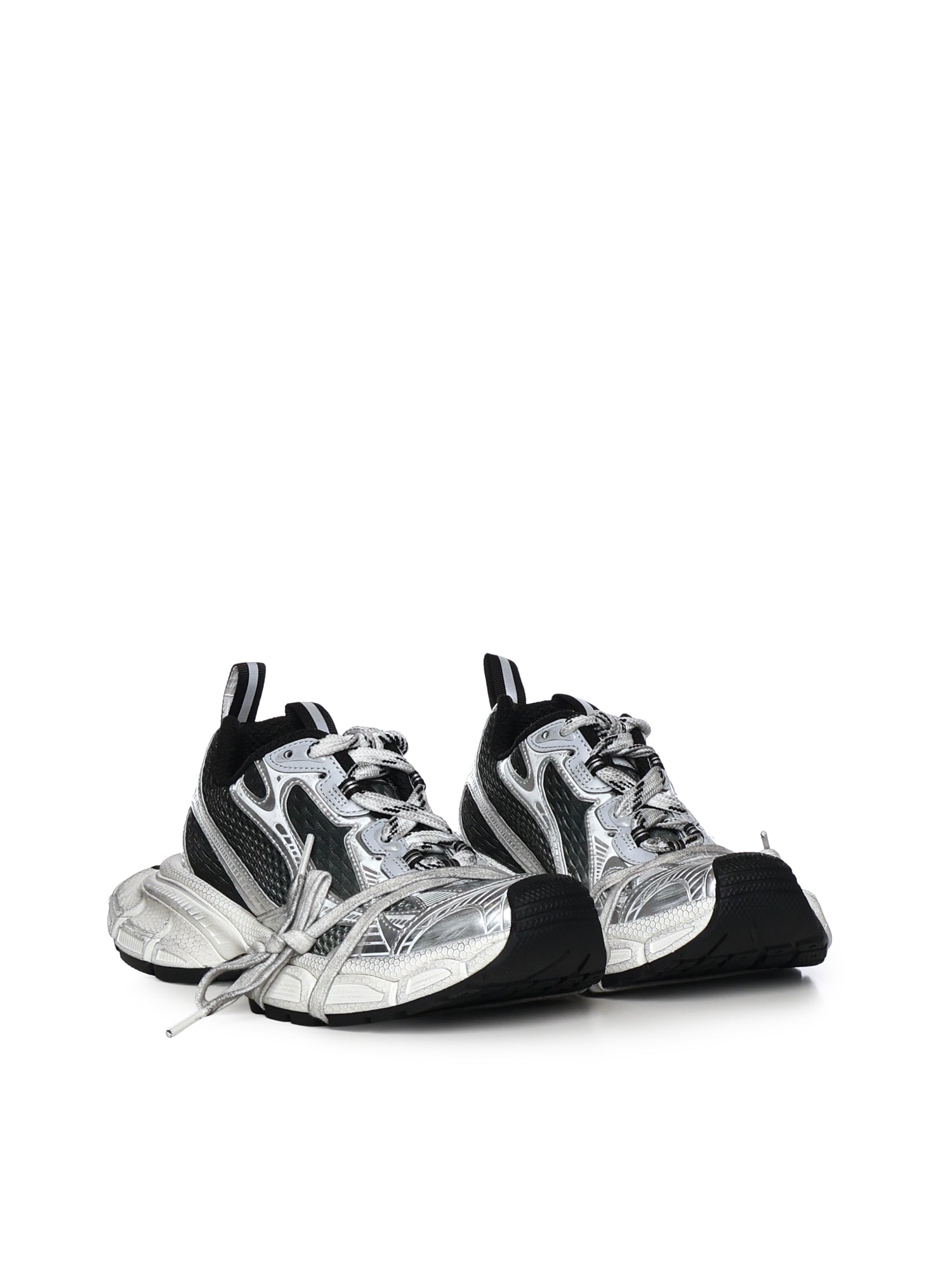 Sneaker 3XL Gradient 734731 W3XGM1190 BALENCIAGA 