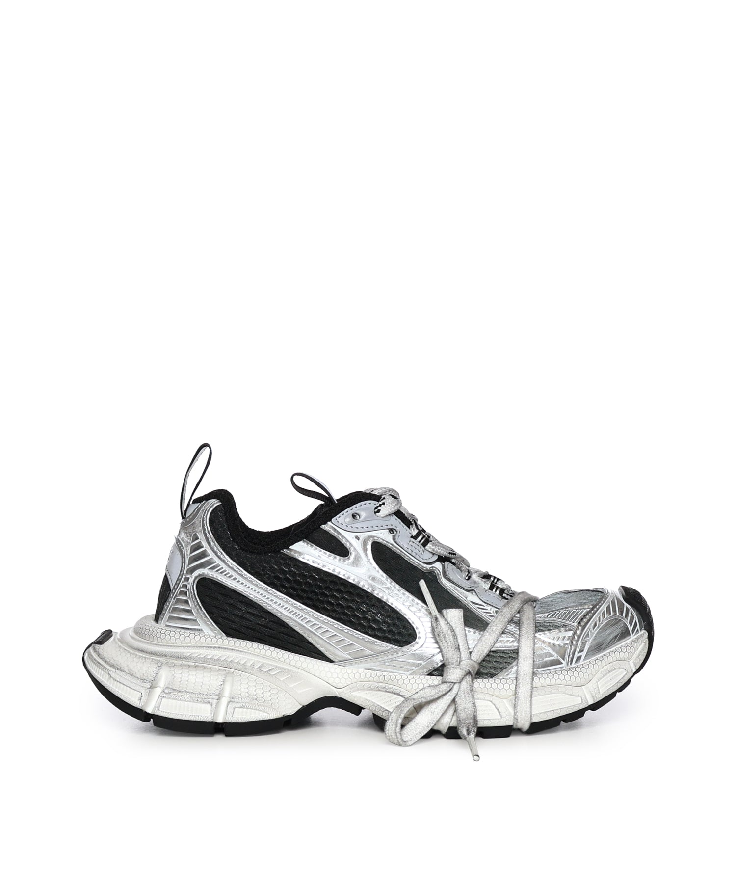 Sneaker 3XL Gradient 734731 W3XGM1190 BALENCIAGA 